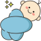8至24小時陪月服務
